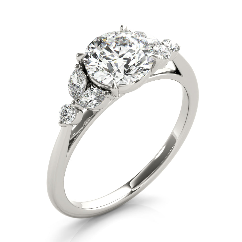 Engagement Ring - TN85251