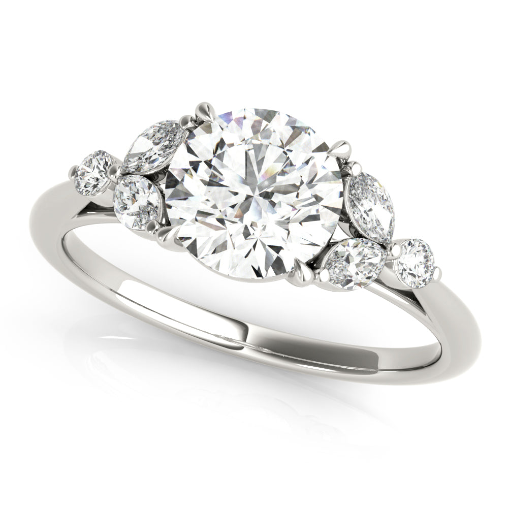 Engagement Ring - TN85251