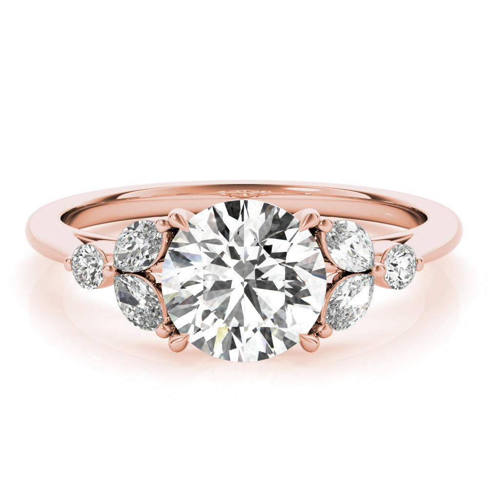 Engagement Ring - TN85251