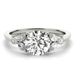 Engagement Ring - TN85251