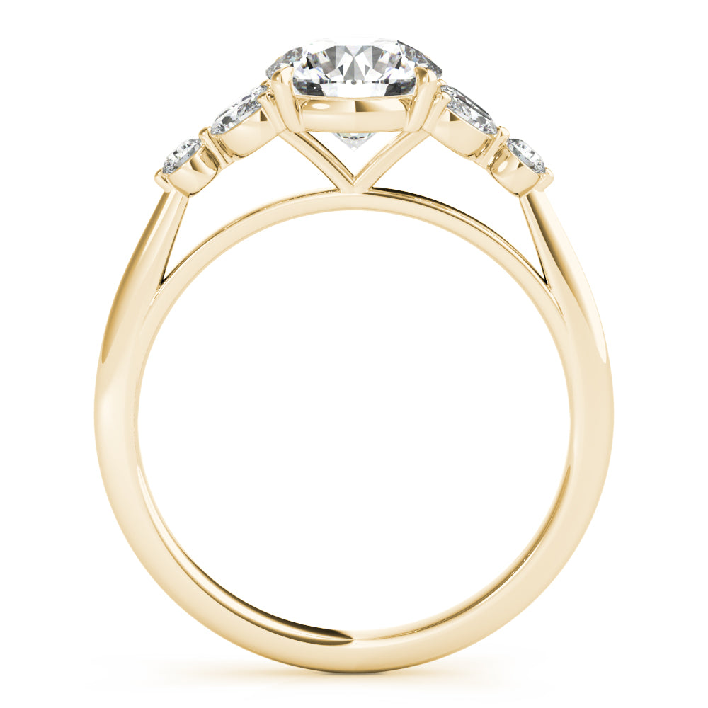 Engagement Ring - TN85251