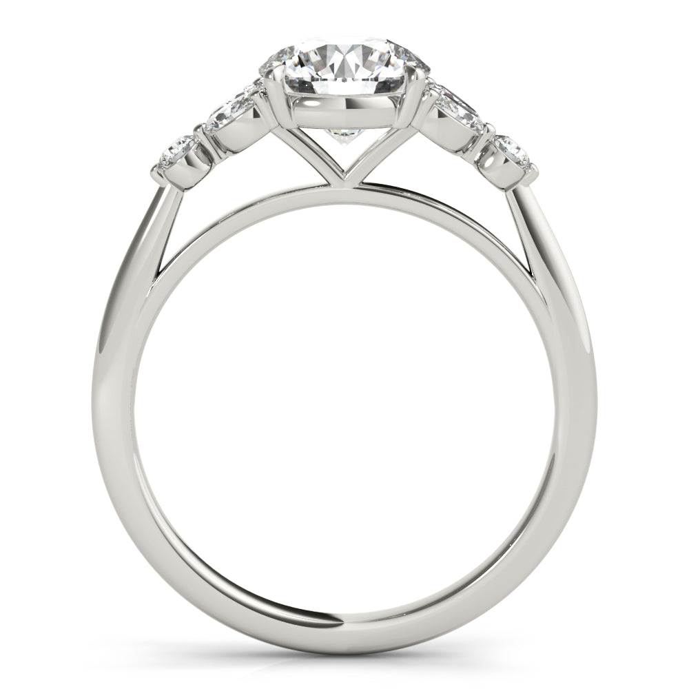 Engagement Ring - TN85251