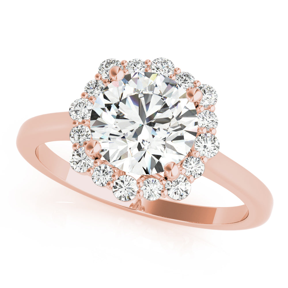 Engagement Ring - TN85252