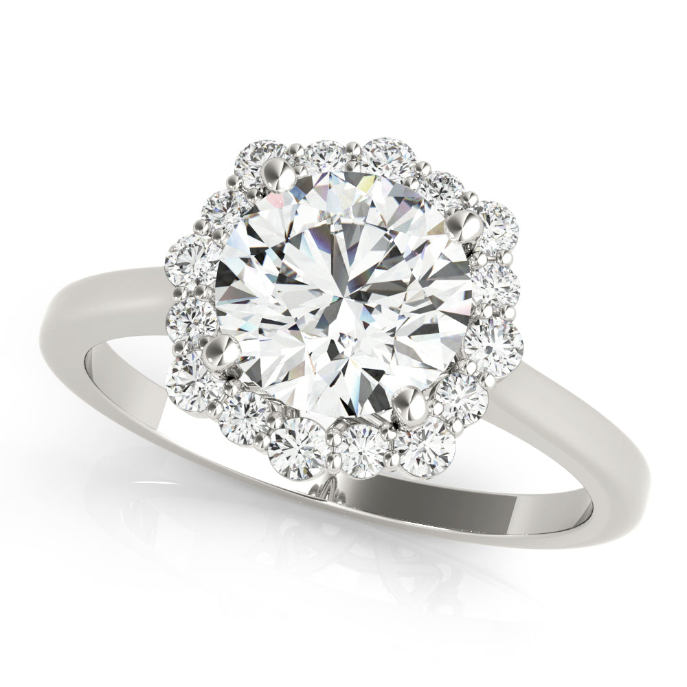 Engagement Ring - TN85252