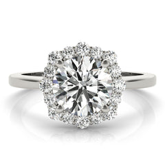 Engagement Ring - TN85252