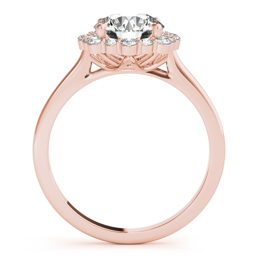 Engagement Ring - TN85252