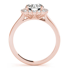 Engagement Ring - TN85252