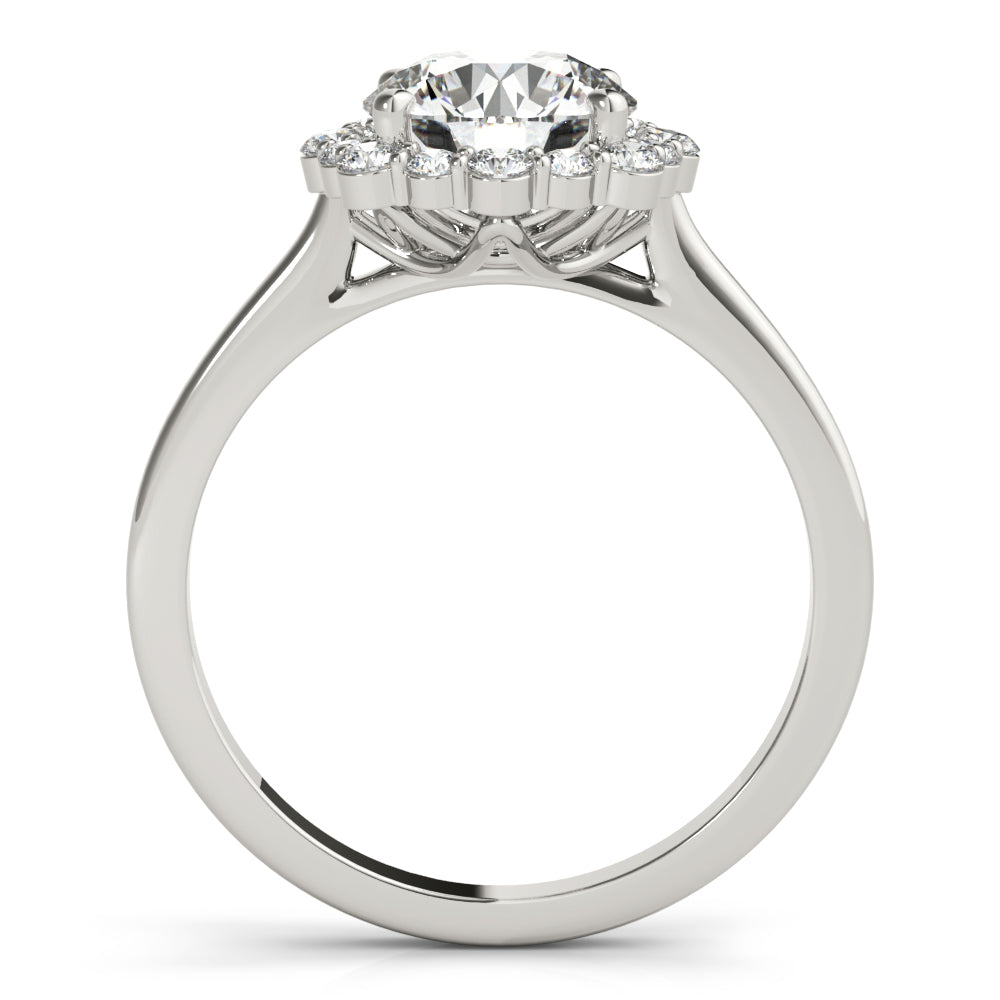 Engagement Ring - TN85252