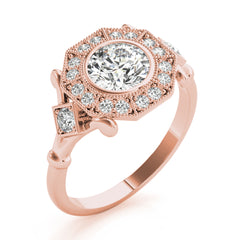 Engagement Ring - TN85253