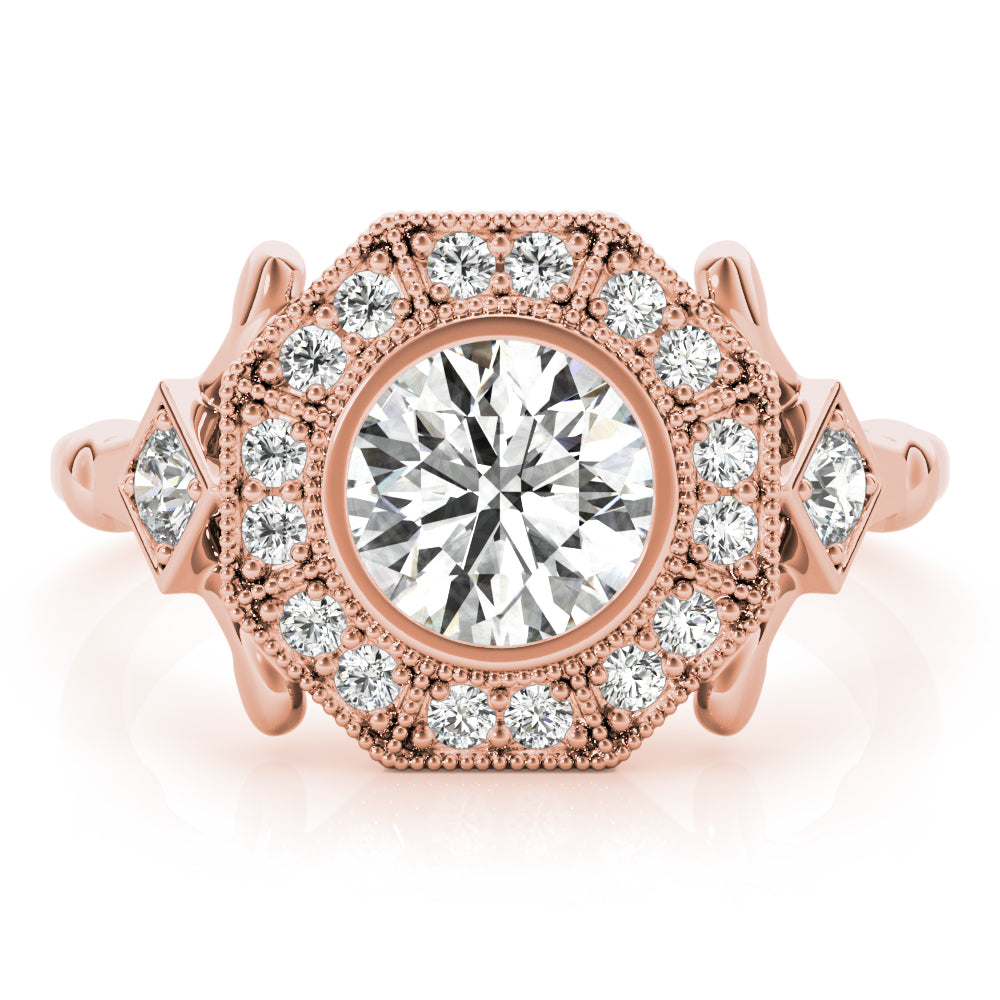 Engagement Ring - TN85253