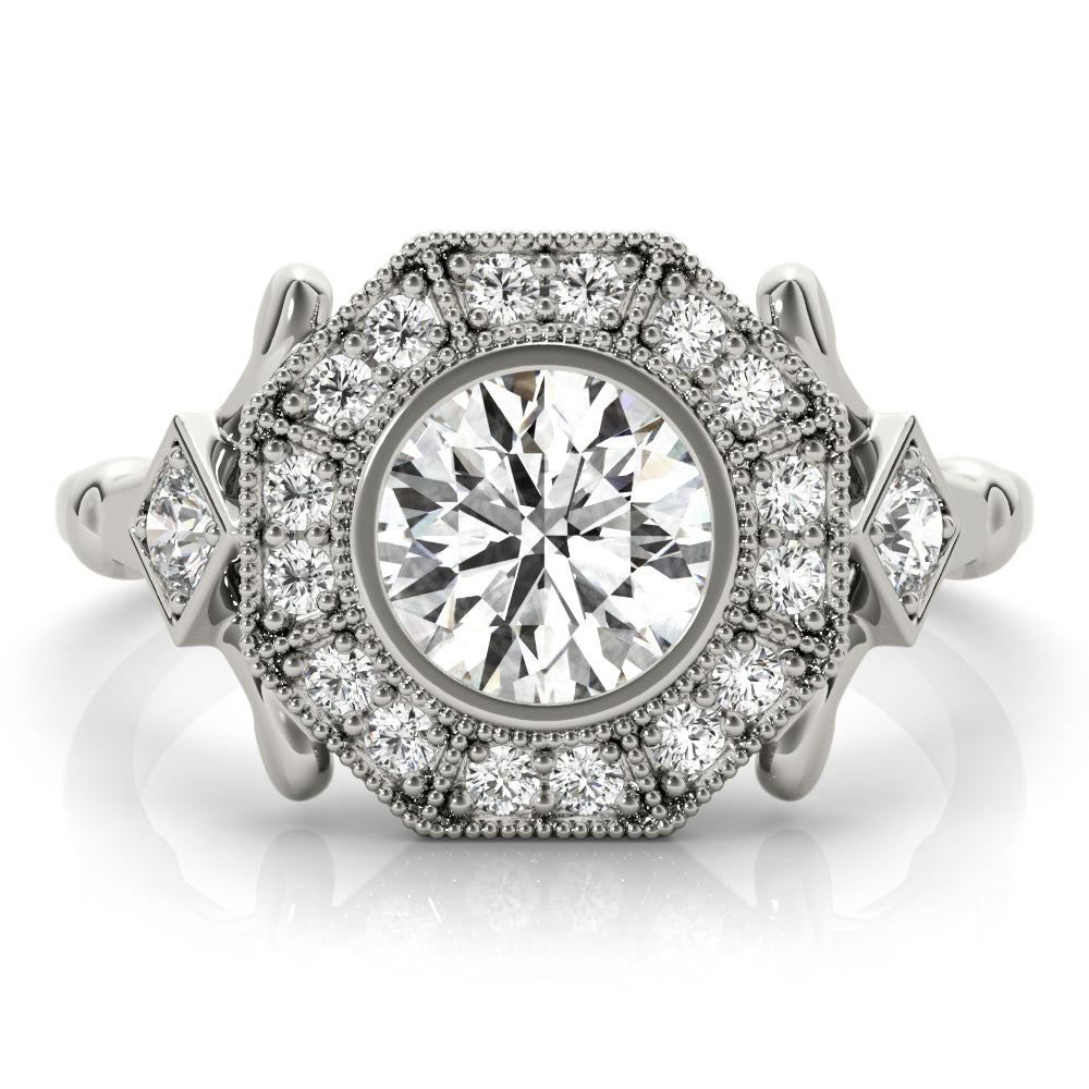 Engagement Ring - TN85253