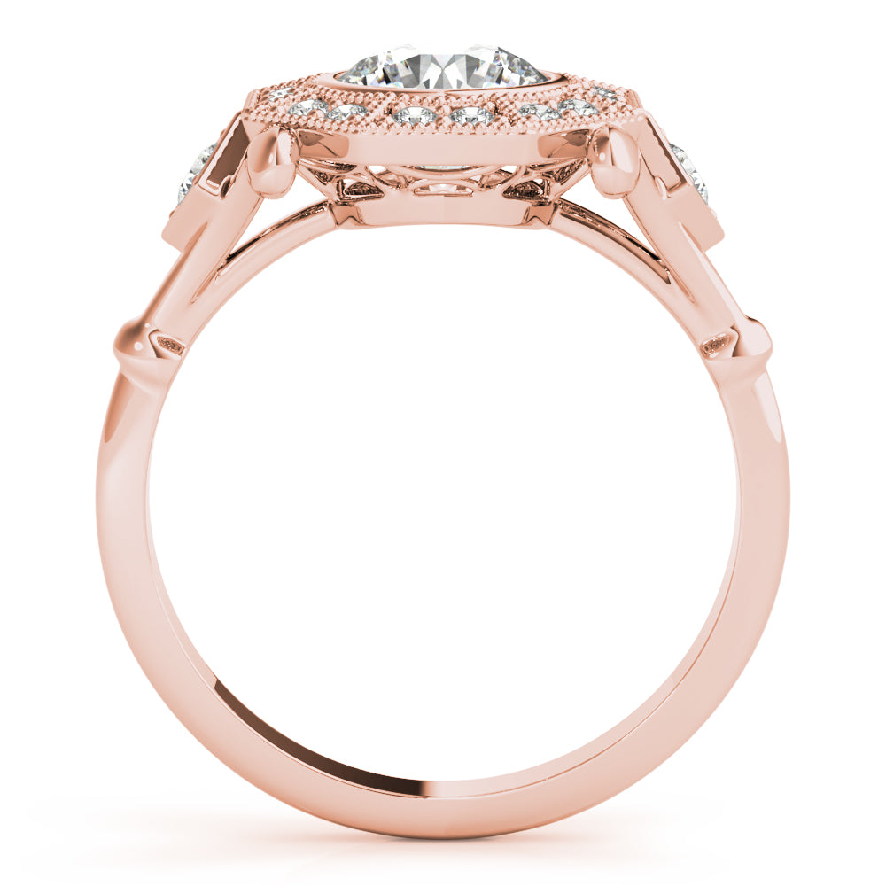 Engagement Ring - TN85253