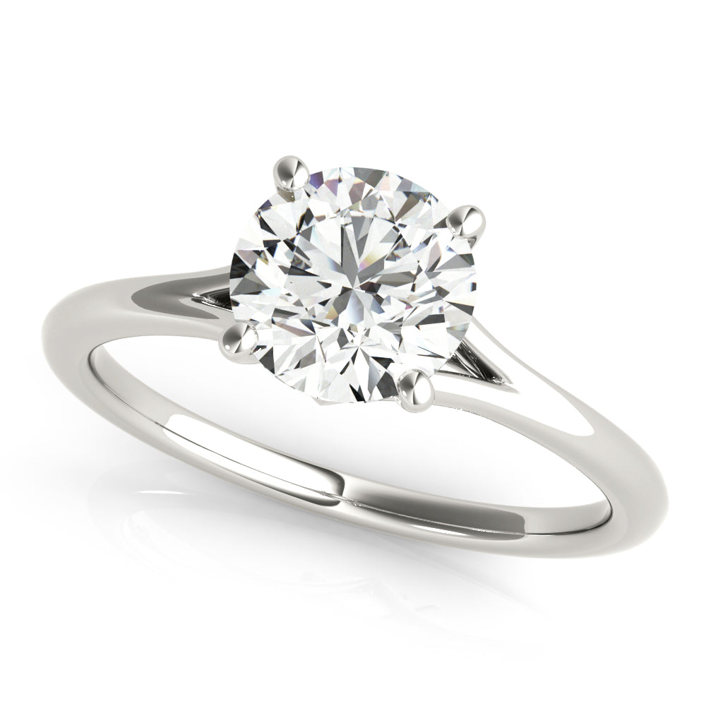 Round Solitaire - TN85254