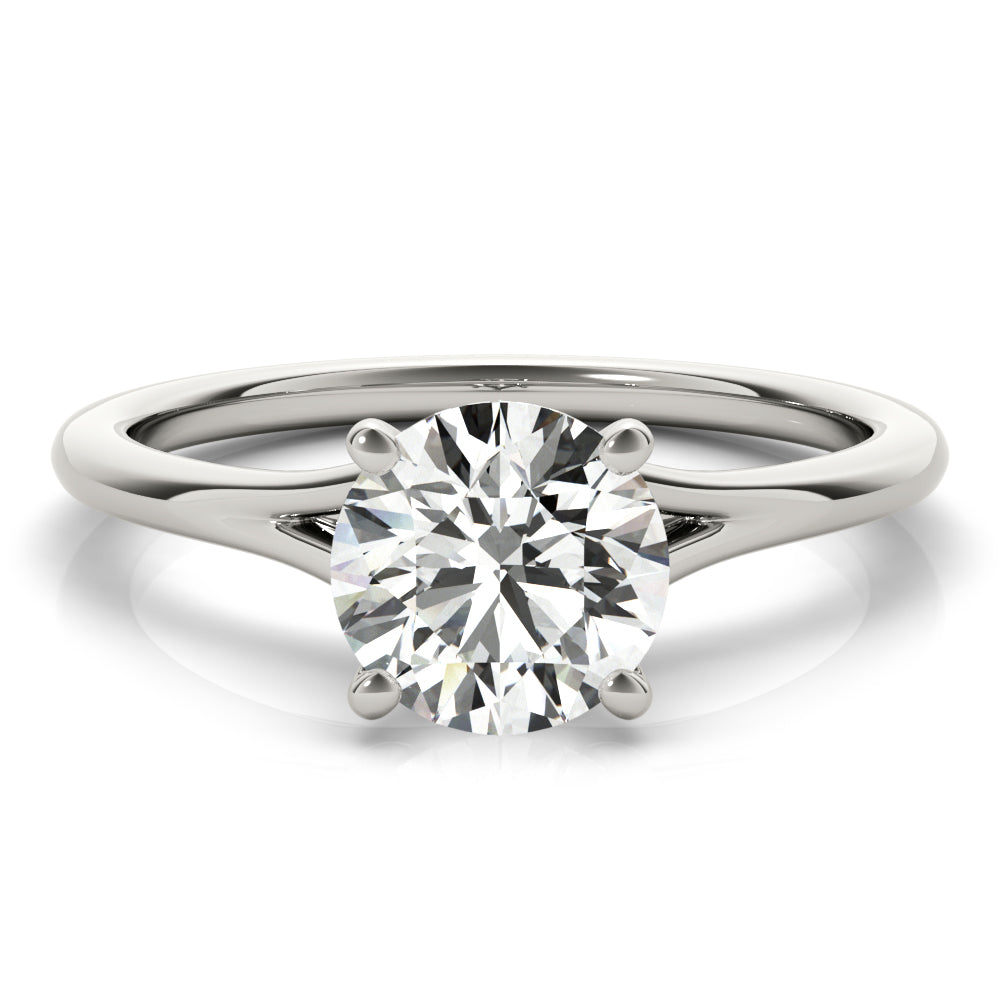 Round Solitaire - TN85254