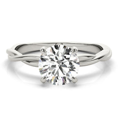 Round Solitaire - TN85258