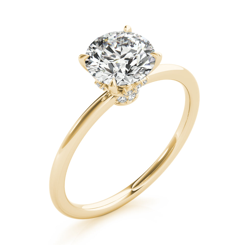 Engagement Ring - TN85260