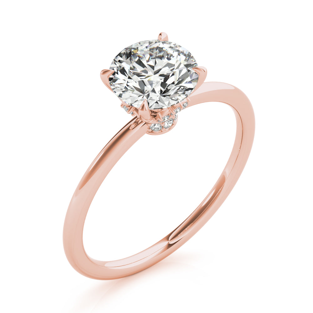 Engagement Ring - TN85260