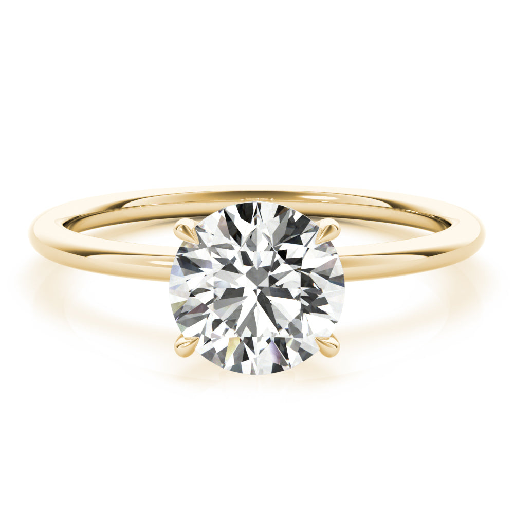 Engagement Ring - TN85260