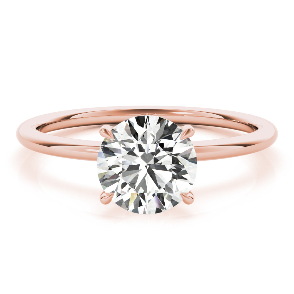 Engagement Ring - TN85260