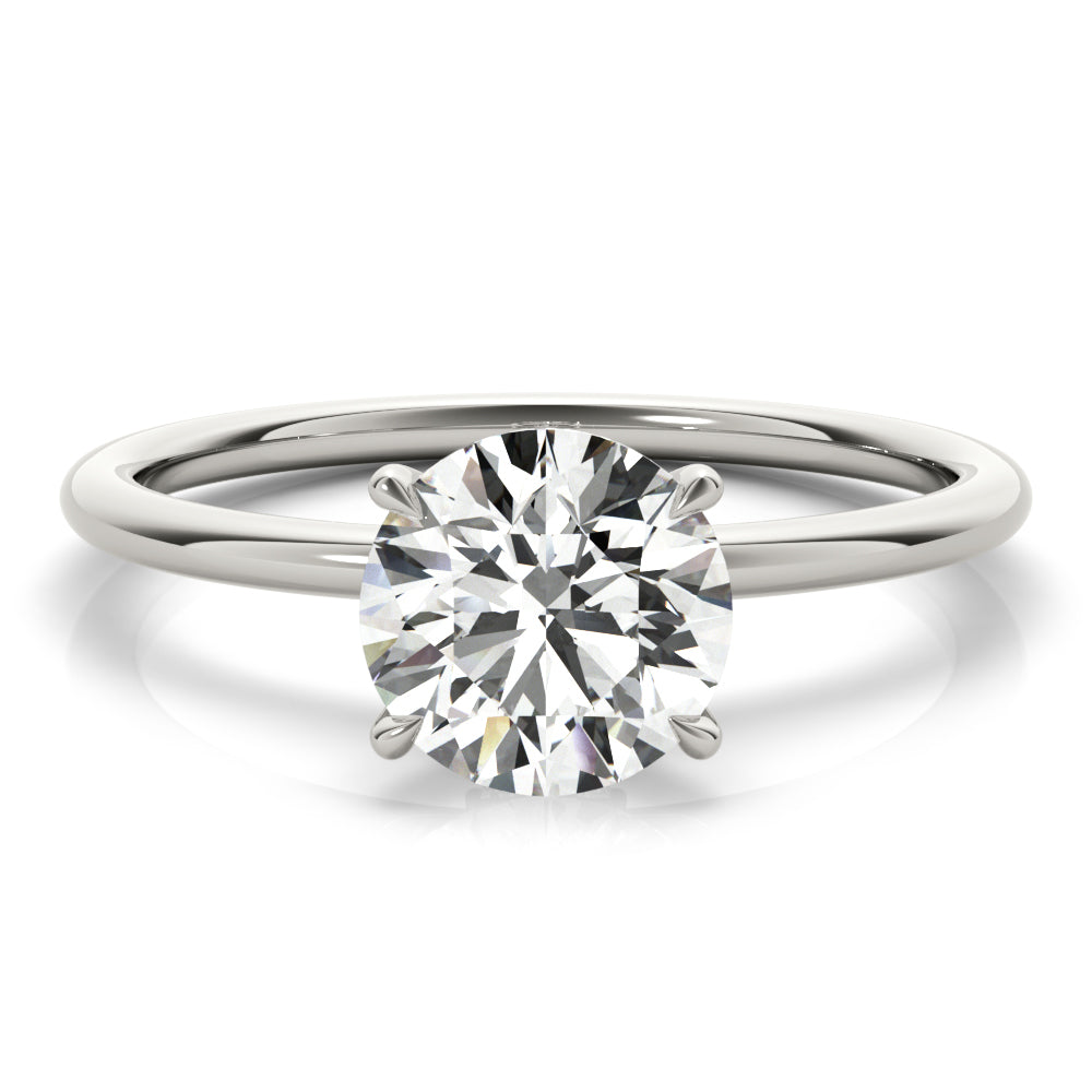 Engagement Ring - TN85260