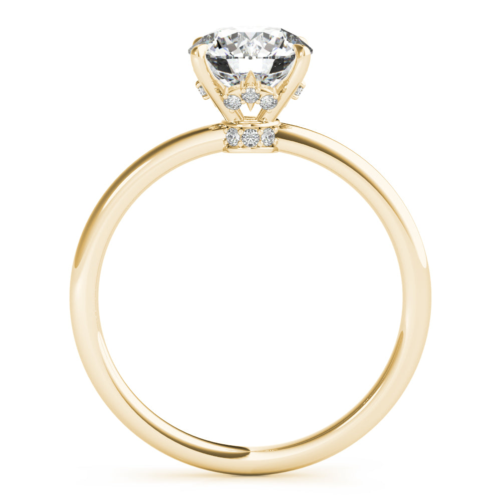 Engagement Ring - TN85260