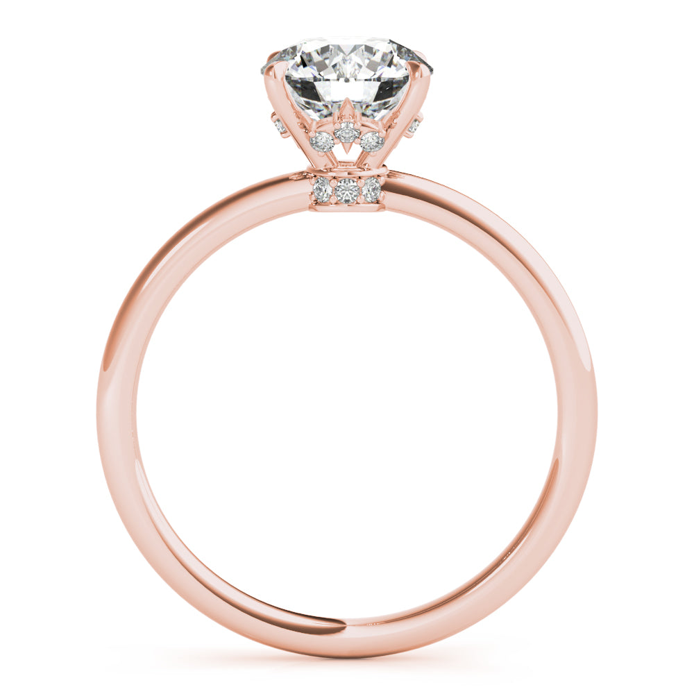 Engagement Ring - TN85260