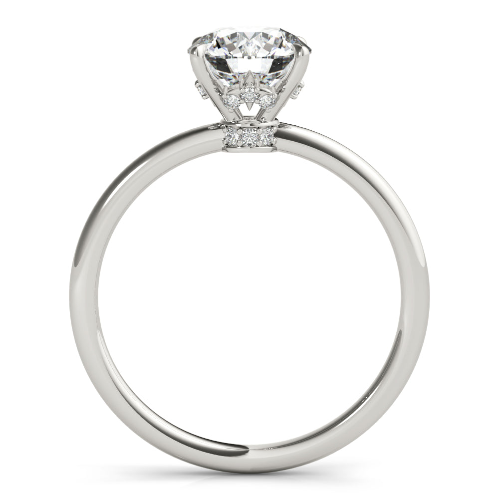 Engagement Ring - TN85260