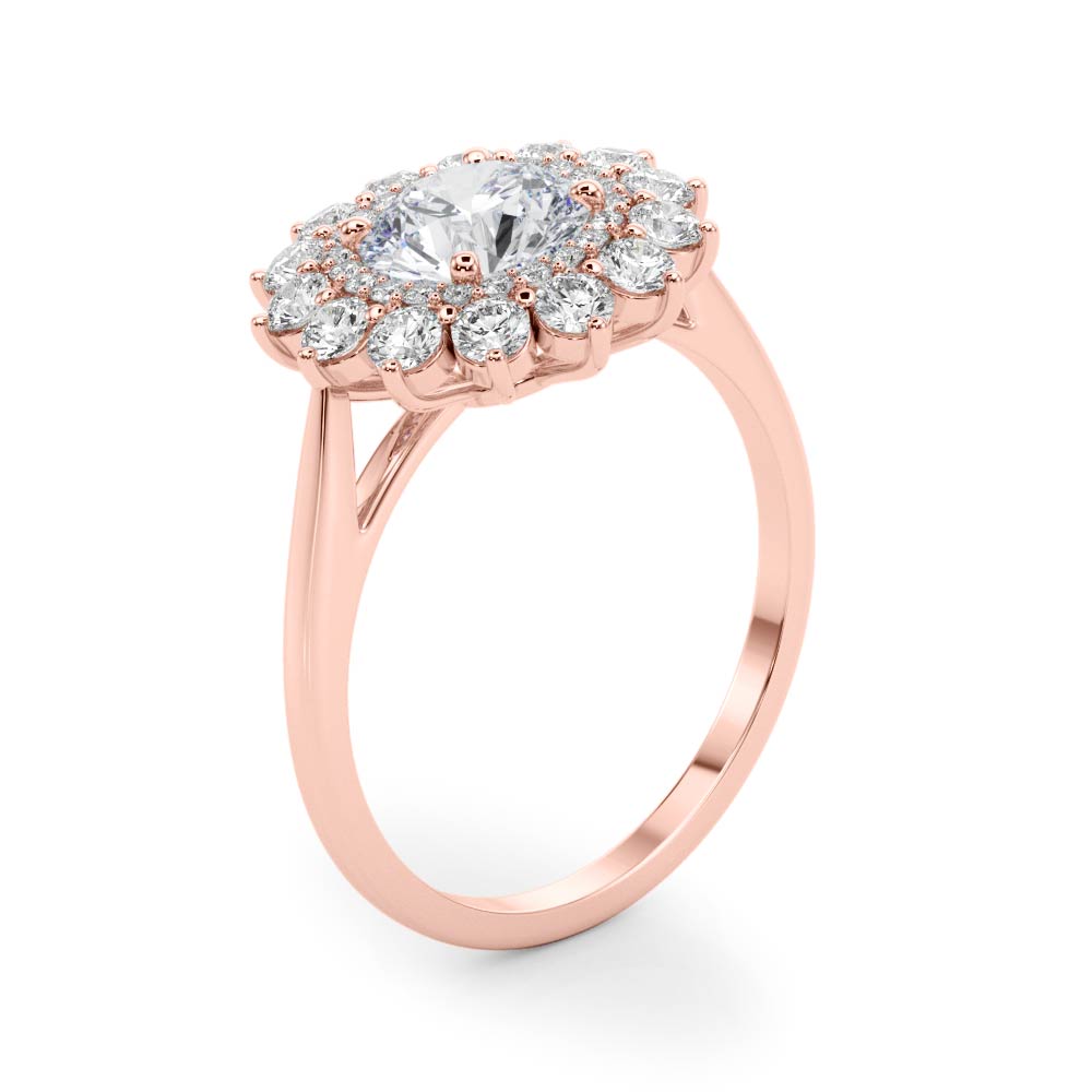 Engagement Ring - TN85263