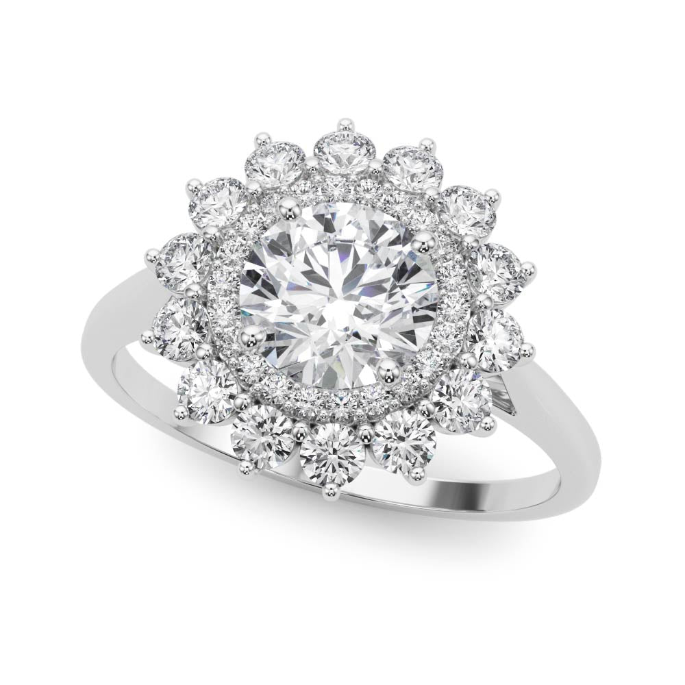 Engagement Ring - TN85263