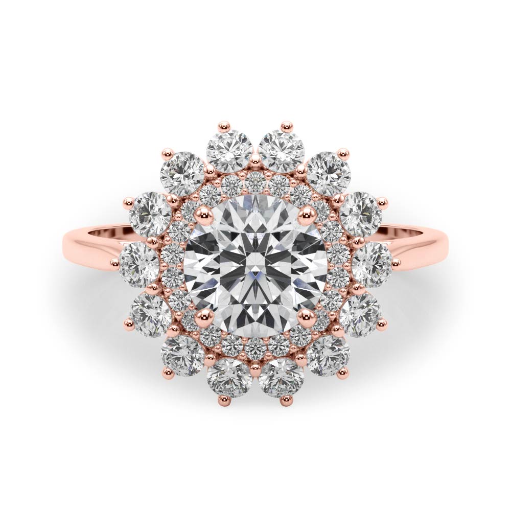 Engagement Ring - TN85263