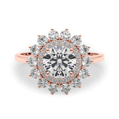 Engagement Ring - TN85263