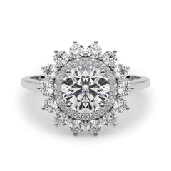 Engagement Ring - TN85263