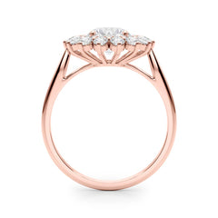 Engagement Ring - TN85263