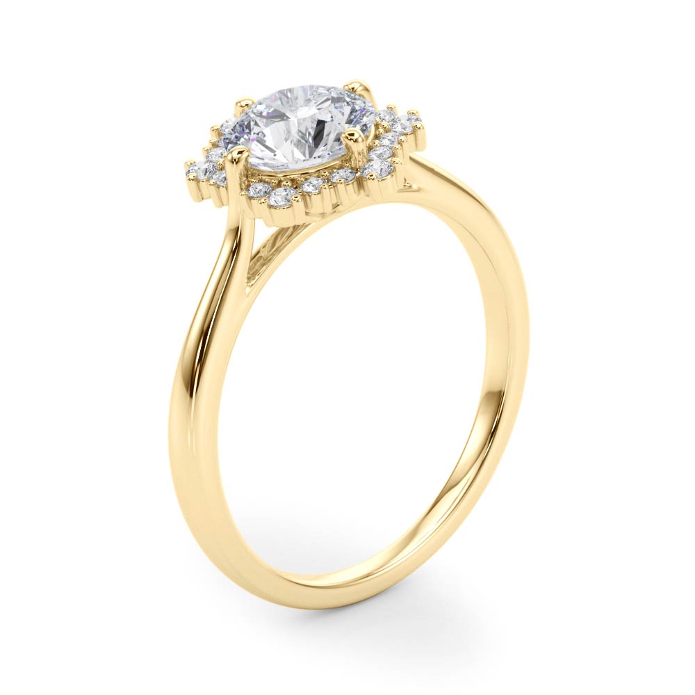 Engagement Ring - TN85266