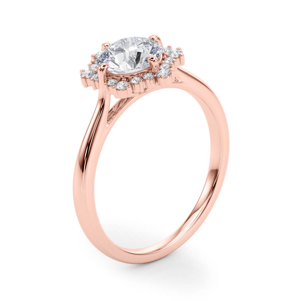 Engagement Ring - TN85266