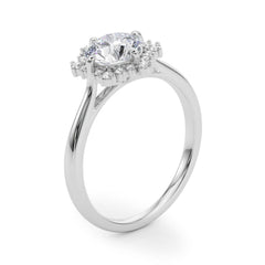 Engagement Ring - TN85266