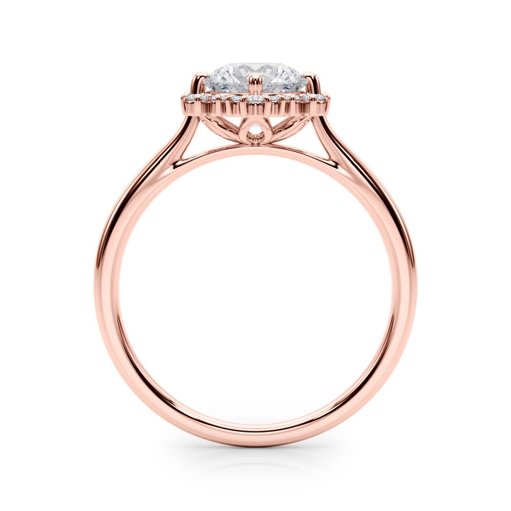 Engagement Ring - TN85266