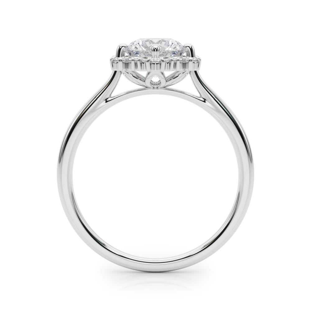 Engagement Ring - TN85266