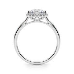 Engagement Ring - TN85266