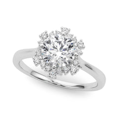 Engagement Ring - TN85266