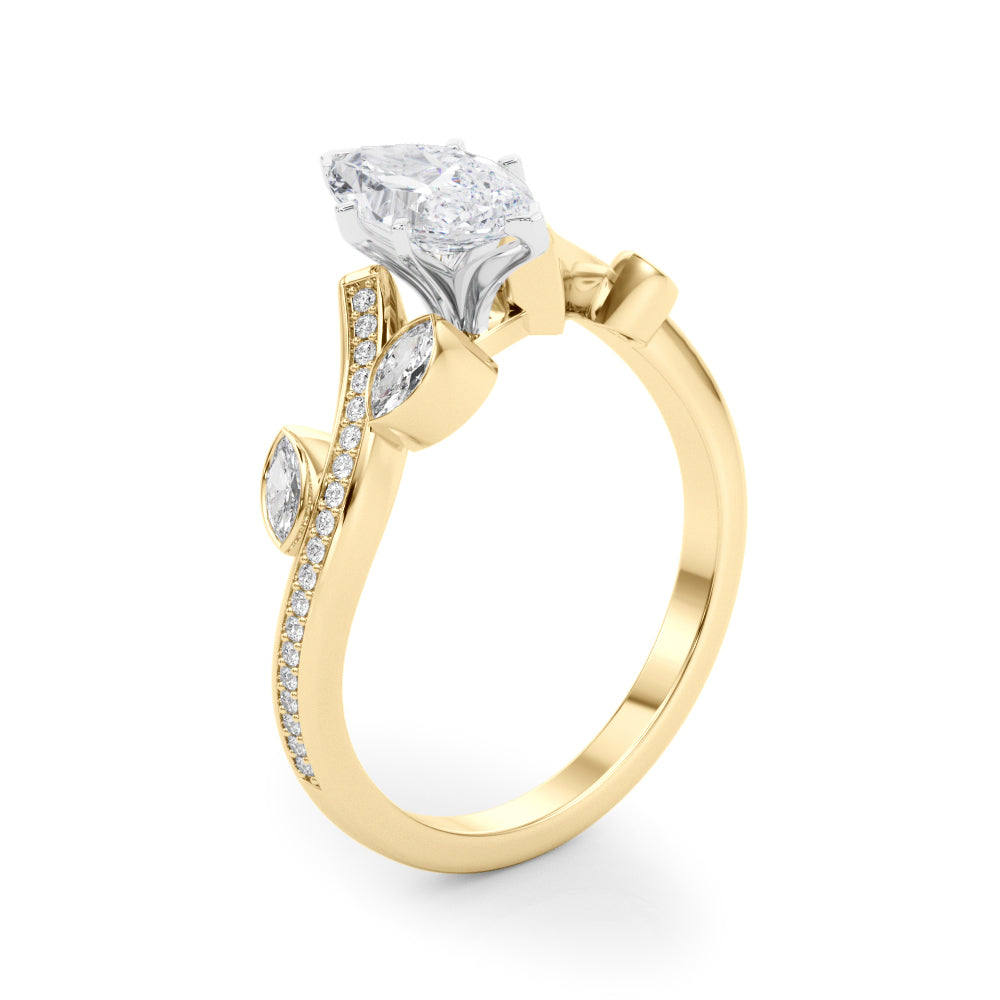 Fashion Ring - TN85272