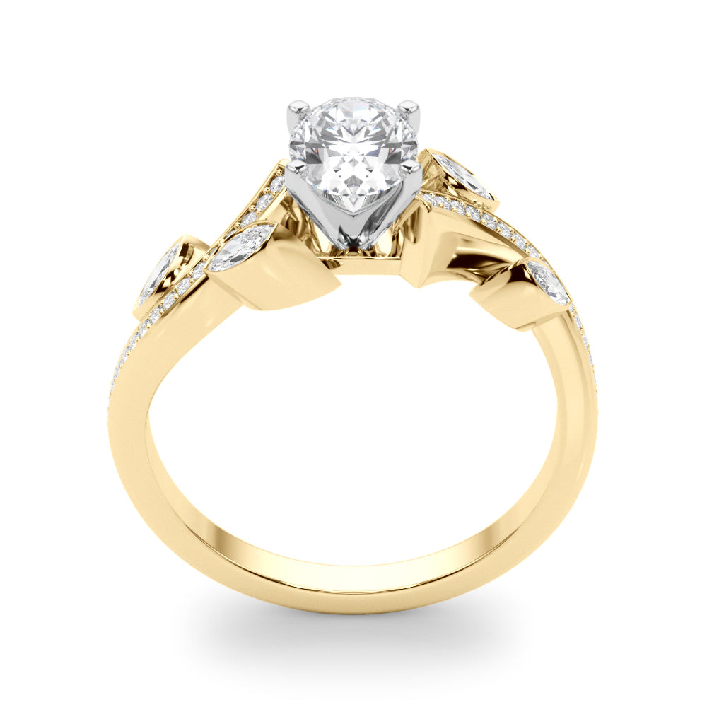 Fashion Ring - TN85272