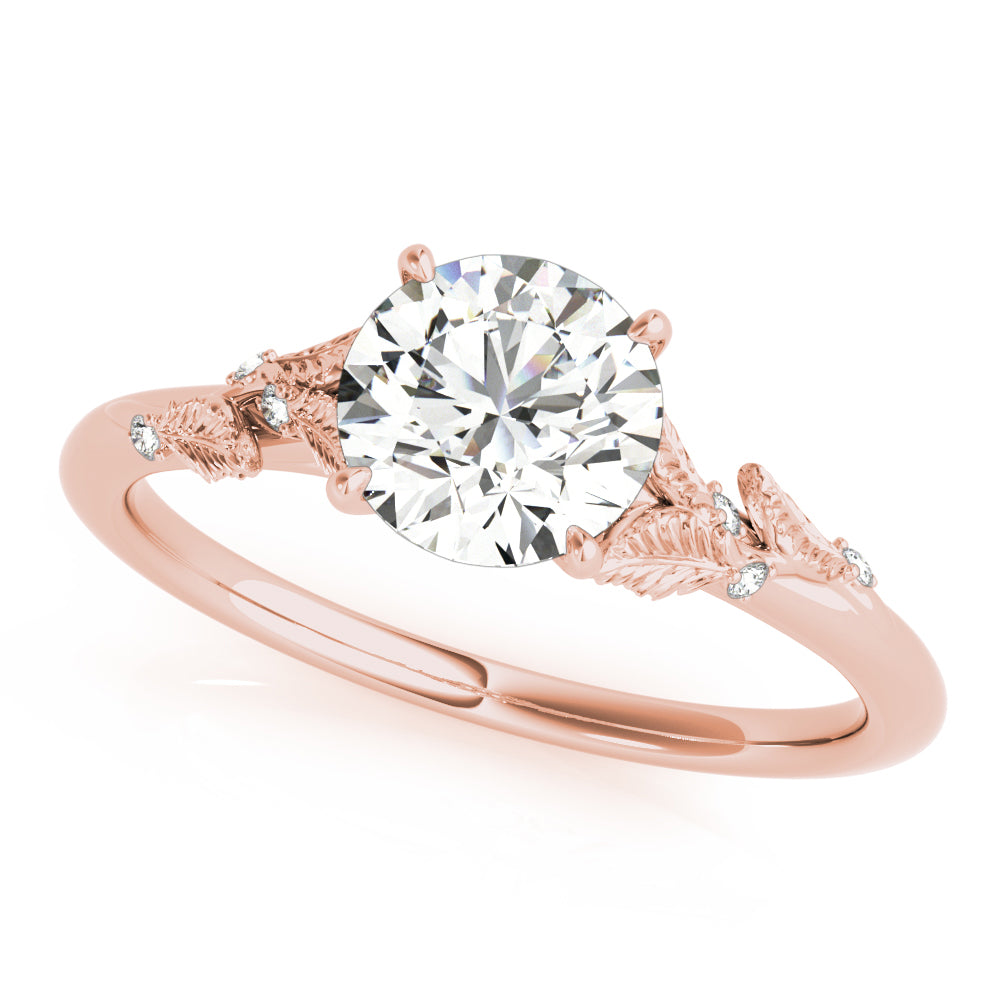 Engagement Ring - TN85275