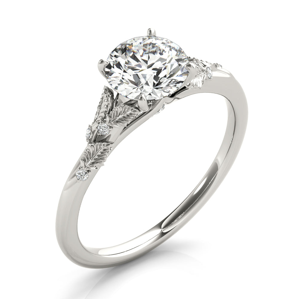 Engagement Ring - TN85275