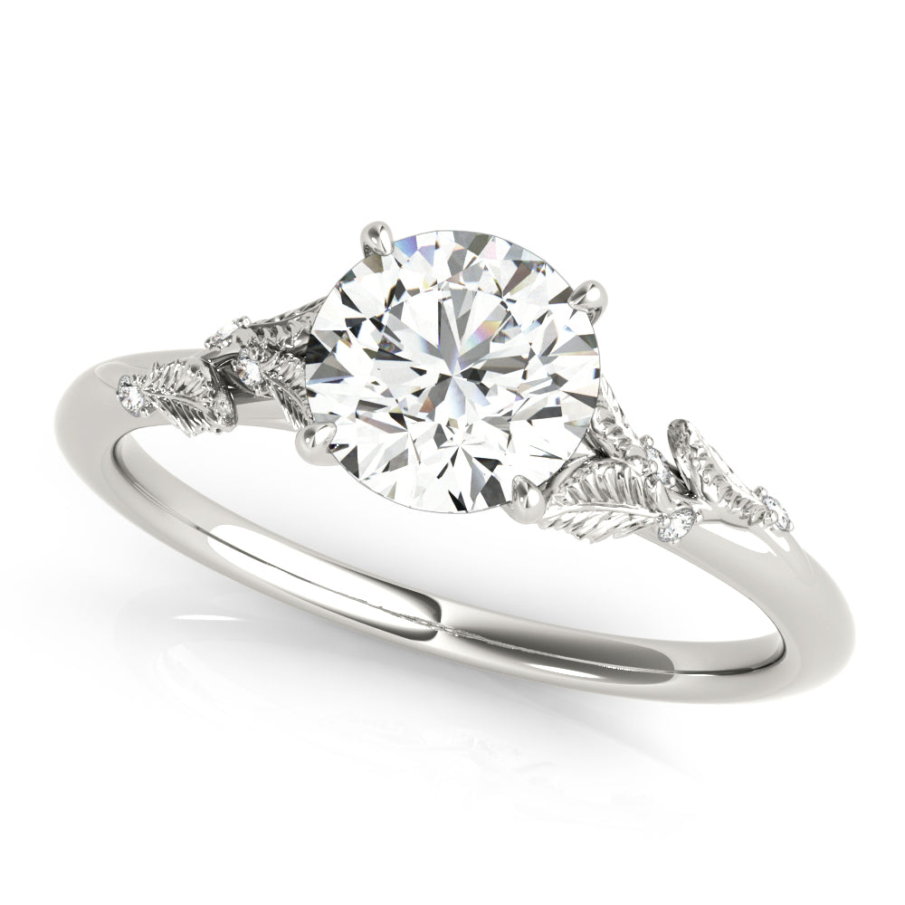 Engagement Ring - TN85275