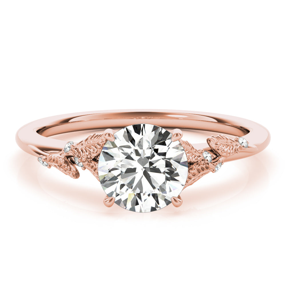 Engagement Ring - TN85275