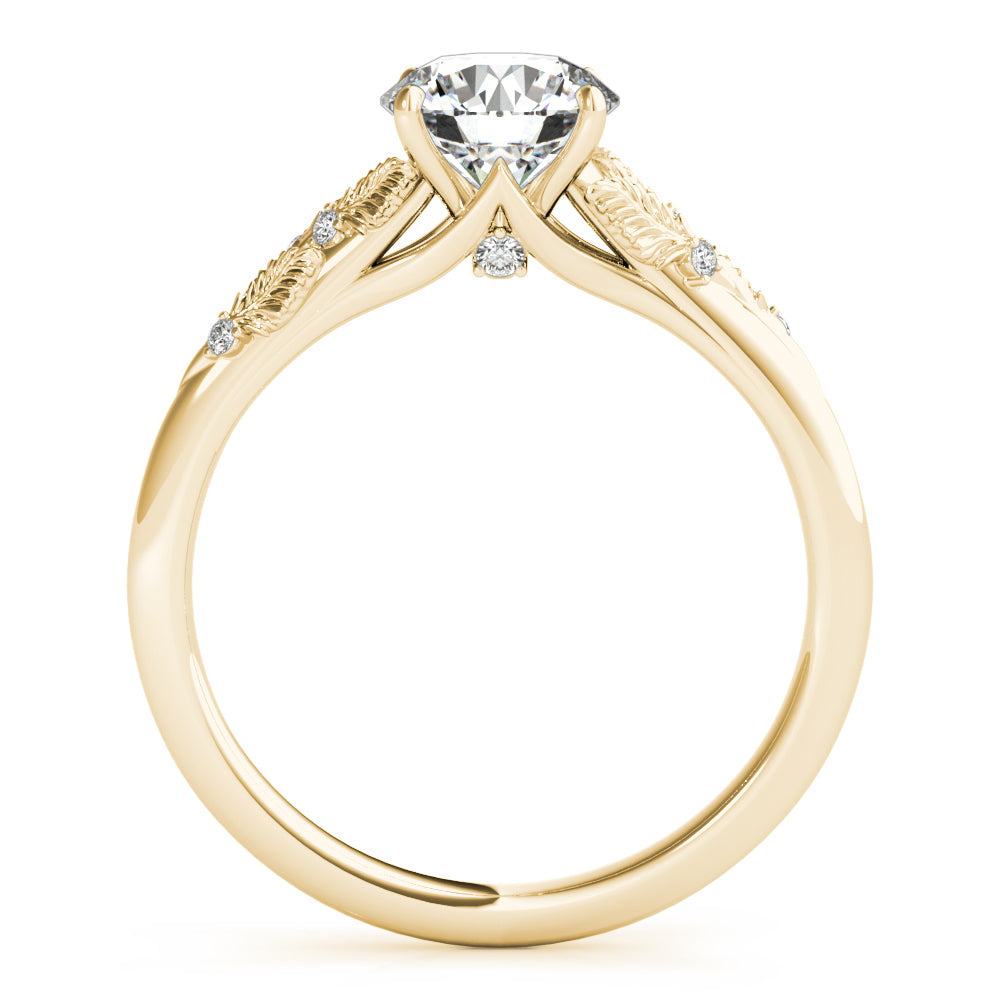 Engagement Ring - TN85275