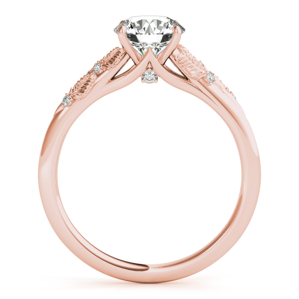 Engagement Ring - TN85275