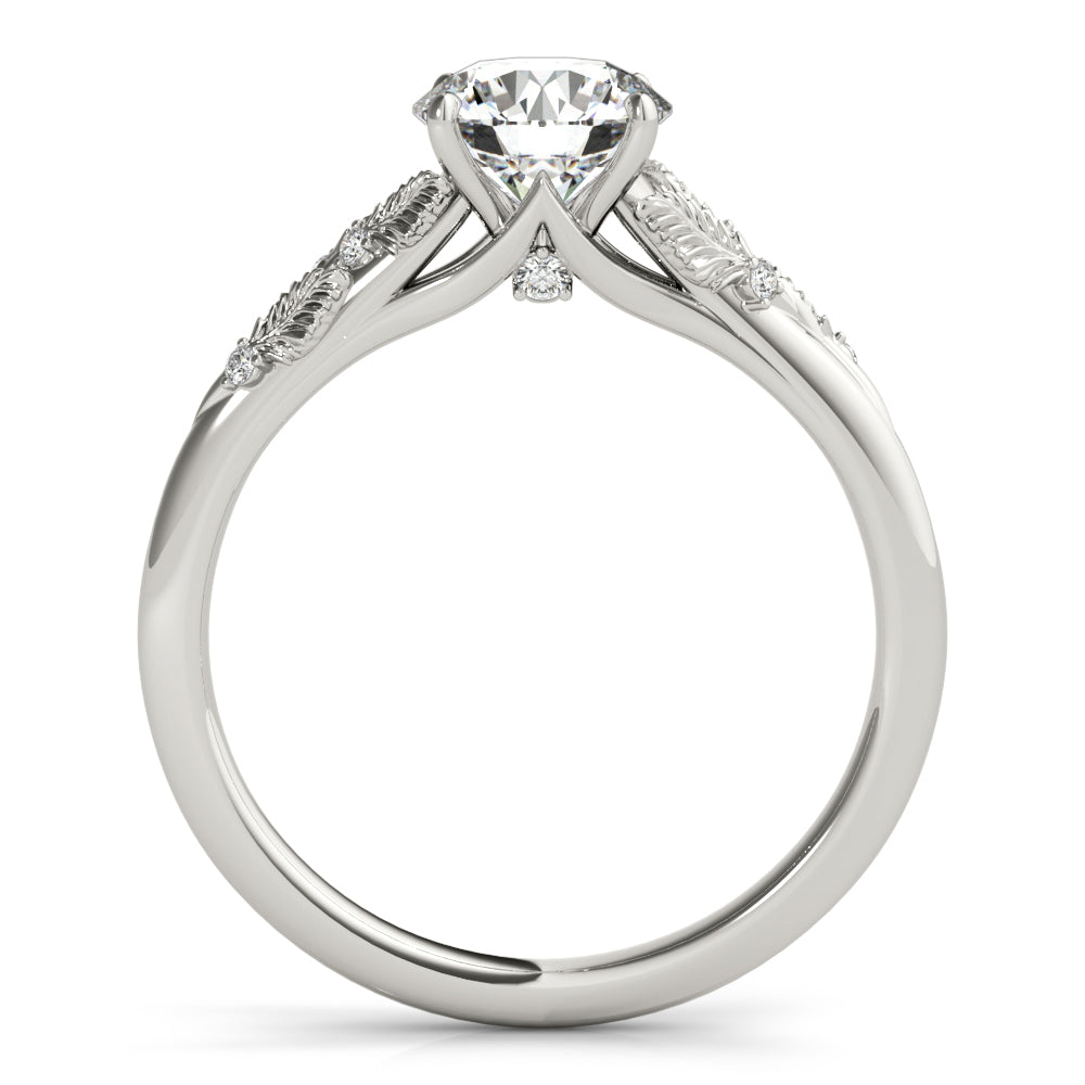 Engagement Ring - TN85275