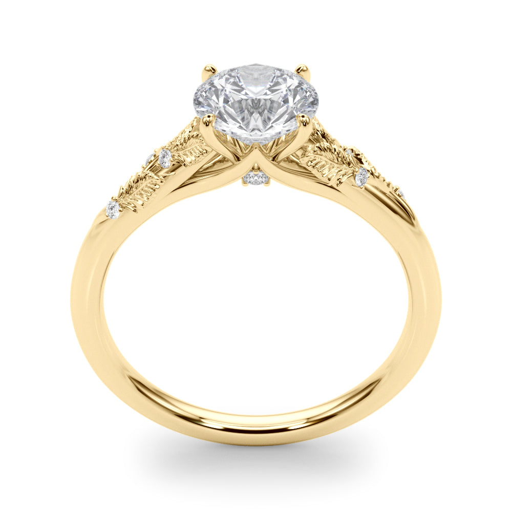 Engagement Ring - TN85275